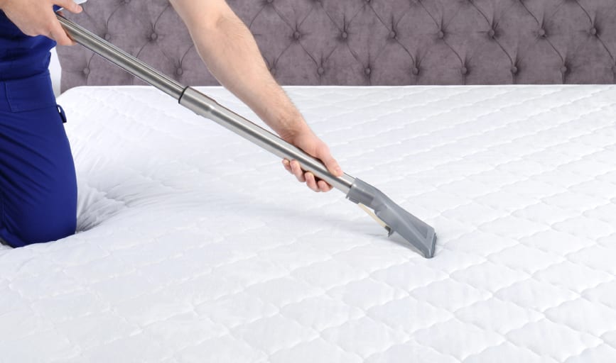 Deep Cleaning